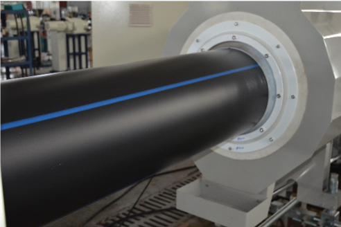 पीई पाइपहरूको असक्षम सतहको कारण के हो