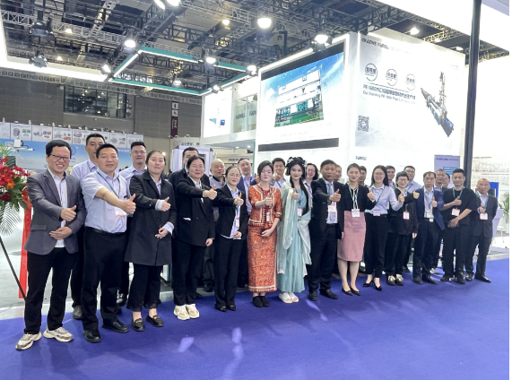 Ningbo Fangli CHINAPLAS 2024 सफलतापूर्वक सम्पन्न भएको छ