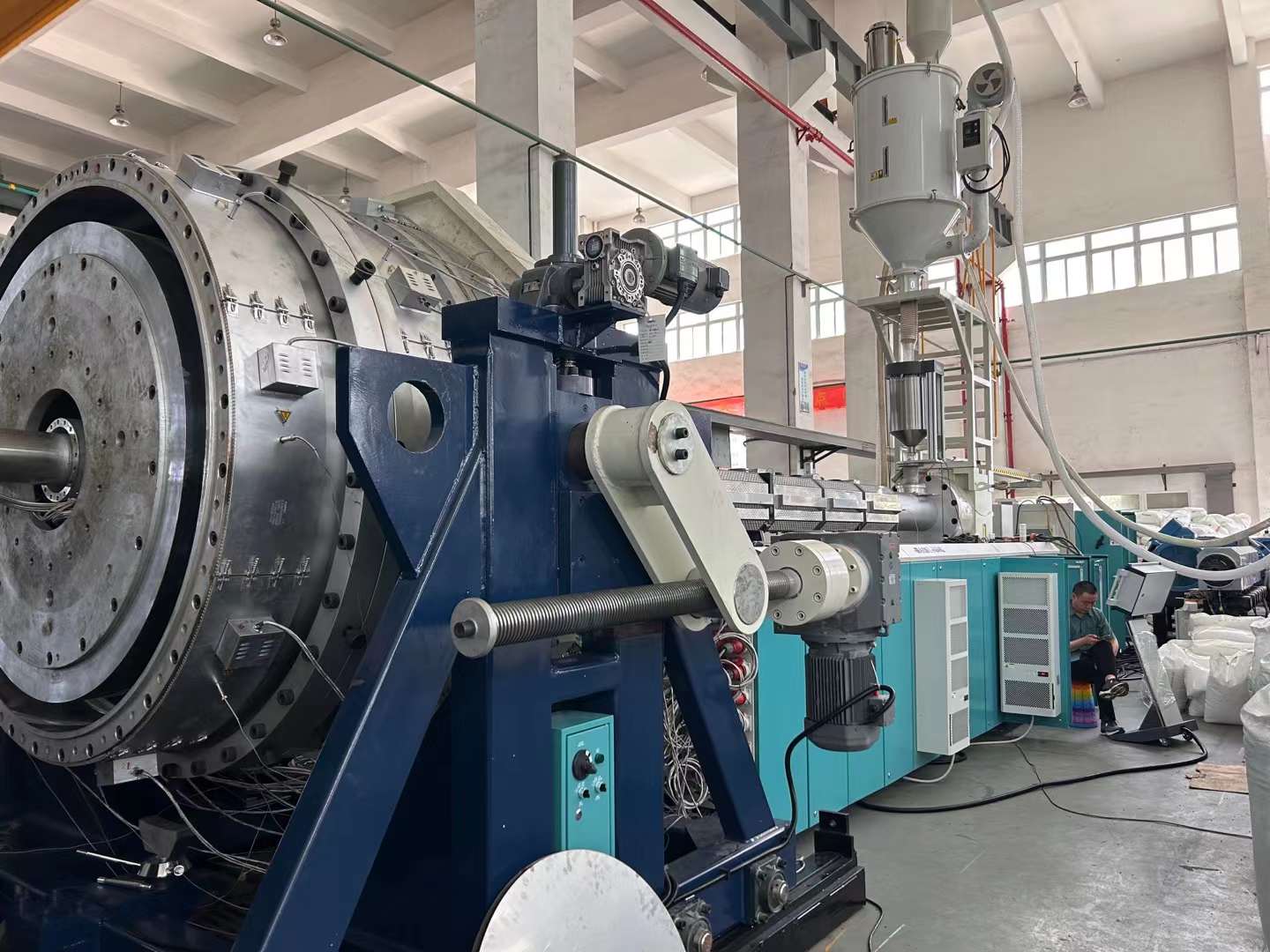 एक्सट्रुजन डाइको मर्मत सम्भारको परिचय