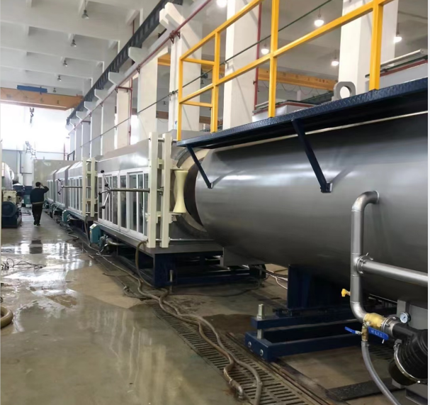 पाइप एक्सट्रुजन: आधारभूत सिद्धान्तहरू